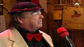 Et Botterblömche alias Hans Bols - Auftritte Kölner Karneval 1994 - 2005