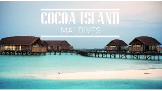 Cocoa Island by COMO Maldives HD
