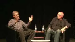 Sheffield Doc/Fest 2011: Steve James: Masterclass