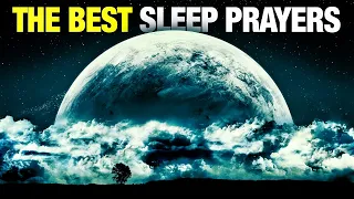 Listen // Be Blessed // Best Prayers To Fall Asleep | Peaceful Bible Sleep TalkDown | God's Presence