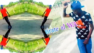 elmenorRd ❌ Brian Alexandre 4k - Tirate al WA 👁️ (video oficial)