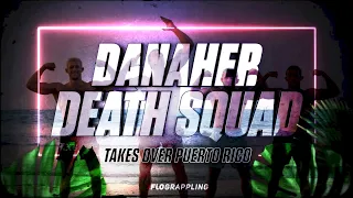 Danaher Death Squad Takes Over Puerto Rico | (Episode 1)