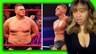 wwe reaction | 10 WWE Wrestlers Who Were Ordered To Lose Weight Or Lose Their Job
