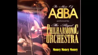 Royal Philharmonic Orchestra Plays Abba - Money Money Money