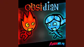 Obsidian (feat. vladosikos17)