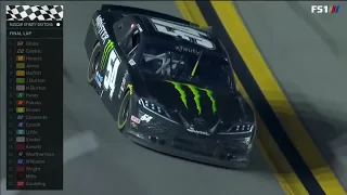 Every NASCAR Win In 2021