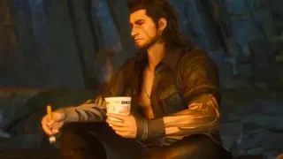 Final Fantasy XV: Episode Gladiolus in a nutshell