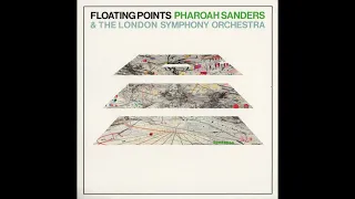 Floating Points, Pharoah Sanders & The London Symphony Orchestra - Promises (Vinyl, 2021)