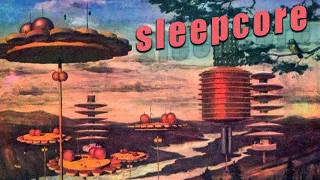 Retrofuturism: Past Predictions of the Future | Sleepcore