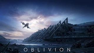 Музыка из фильма Oblivion(720p)