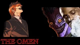 DMX | The Omen | Deathnote AMV