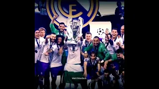 Real Madrid UCL comebacks 2021/22 - House of Memories. vs PSG, vs Chelsea, vs Manchester City