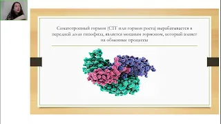 ГОРМОНЫ, КОТОРЫЕ ПРОДЛЕВАЮТ КРАСОТУ И МОЛОДОСТЬ