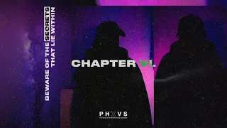 [FREE] The Weeknd x 6LACK Type Beat 2020 - "chapter vi" || PHXVS.