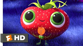 Cloudy With a Chance of Meatballs 2 - Barry the Berry | Fandango Family