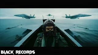 Gustavo Santaolalla - Babel (Emre Kabak Remix) | Top Gun Maverick