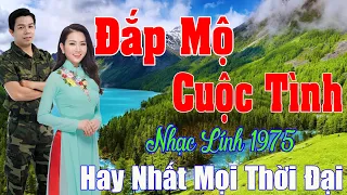 Đắp Mộ Cuộc Tình, Chiều Sân Ga ...Liên Khúc Rumba Hải Ngoại Vượt Thời Gian, Đắm Say Bao Thế Hệ