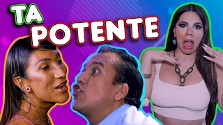 INFIELES T-5 | Le encanta que se las enseñe Ep.49