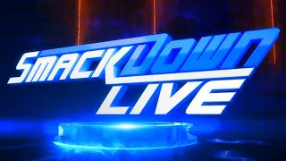 WWE Tuesday Night SmackDown 09/24/2019 - Kofi Kingston admits he's ready to shock the world