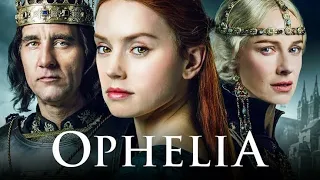 OPHELIA 🎬full movie/Drama,History,Romance,War