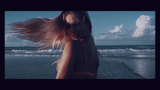 ZHU - Hometown Girl (slenderbodies remix) (Lyric Video)