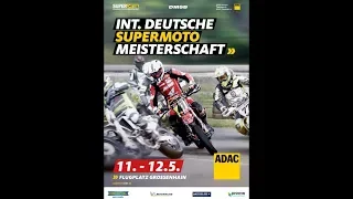 Supermoto Ü40 Cup 2019 Großenhain