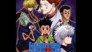 Hunter x Hunter - Youko Keshi Soshite no Masanami