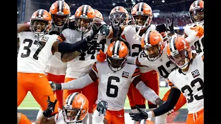 Sports Illustrated Predicts the Browns 2024 Record - Sports4CLE, 5/20/24