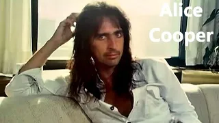 Alice Cooper - You and Me (1977) [HQ]