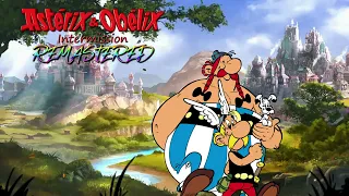 Asterix & Obelix - Intermission (Remix by Bryan EL)