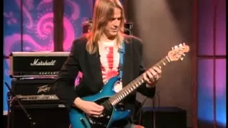 Steve Morse - Learning Complex Parts