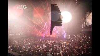 Hosh at Haoman 17 Tel Aviv for Out Of Mind Aftermovie