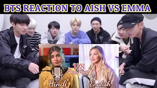 #btsreactiontobollywoodsong #btsreactiontosongs #kpopidol #kpopbollywood #bollywoodmusicvideos