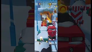 Subway Surfers Final World Record Over 1 Billion Points NO CHEATS OR HACKS #short