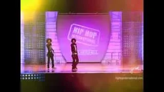 Les Twins - Performance in France