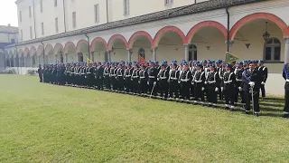 173 Corso Allievi Agenti Polizia Penitenziaria Scuola di Parma
