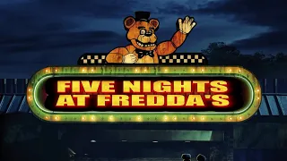 FIVE NIGHTS AT FREDDA'S - fnaf film verarsche - German/Deutsch - part 3