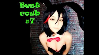 🔥🌞⚡️BEST COUB | BEST CUBE | COUBE COMPILATION COUBIKRUBIT #7