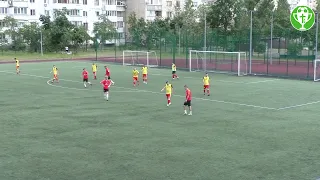 Fair play від Мілевського