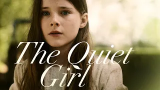 The Quiet Girl - Official Trailer