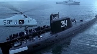 Top 10 Submarine Movies