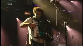 Beirut - 09 - Closing Song (Haldern Pop 2010)