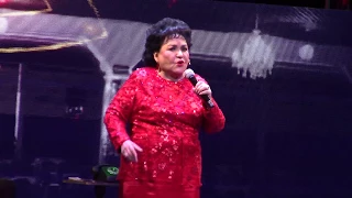 Carmen Salinas en Aventurera