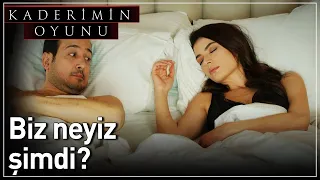 Kaderimin Oyunu 15. Bölüm - Biz Neyiz Şimdi?