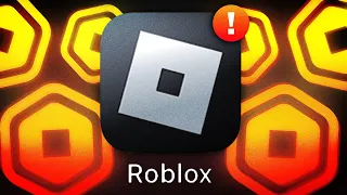 DONT BUY ROBUX ON MOBILE RIGHT NOW...