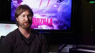 Godzilla - 'Roar' Featurette - Official Warner Bros. UK