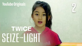 Ep 2. Fierce Days of 9 Trainees | TWICE: Seize the Light