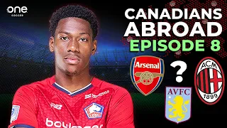 CANADIANS ABROAD, Ep. 8: Where next for Jonathan David?