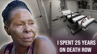 I Was Almost Executed For A Crime I Didn’t Commit : MY EXTRAORDINARY STORY