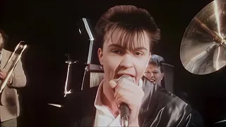 Paul Young - Love of the Common People (Extended Video Version) (Fullscreen 4K HD) (HQ Audio)